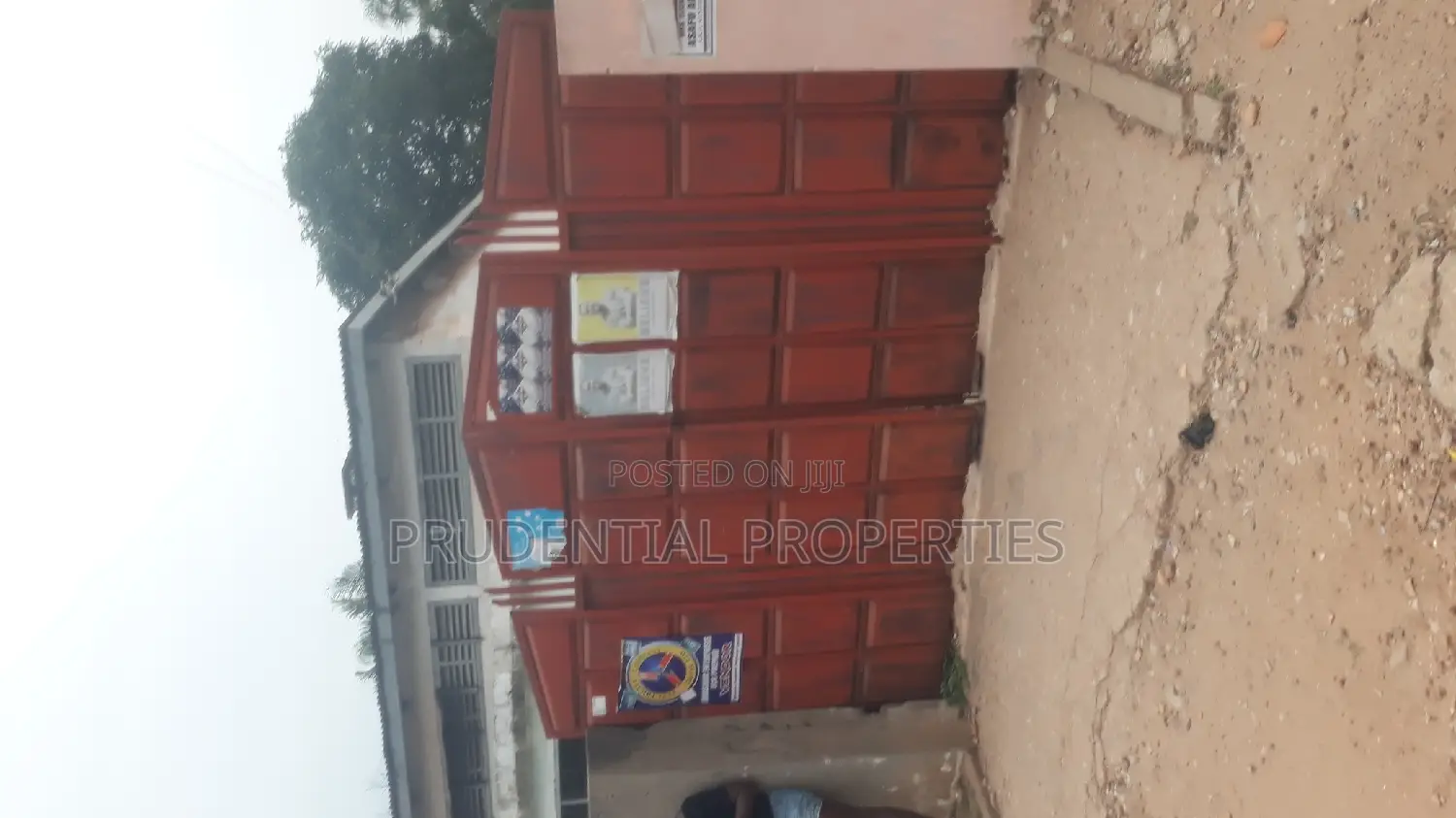 2 Plots of Land for Sale at Kaneshie