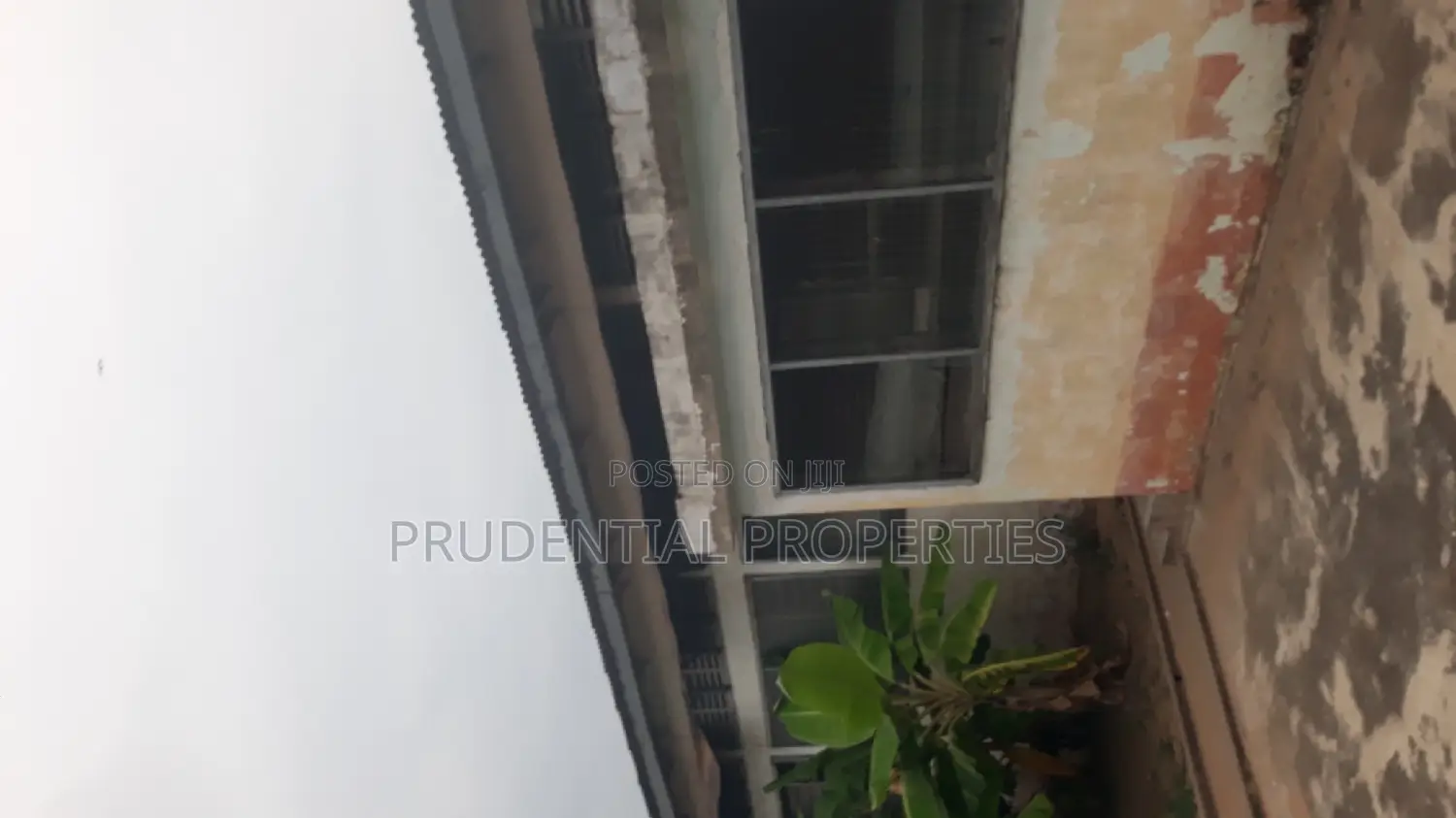 2 Plots of Land for Sale at Kaneshie