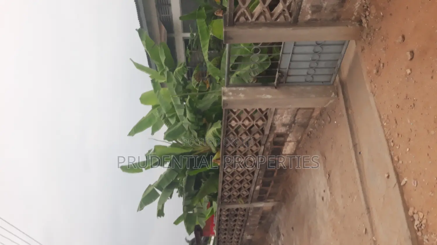 2 Plots of Land for Sale at Kaneshie