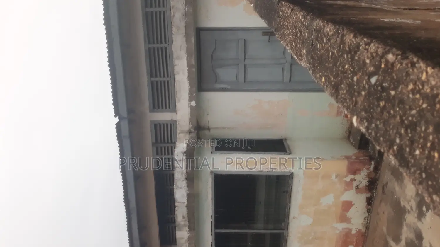 2 Plots of Land for Sale at Kaneshie