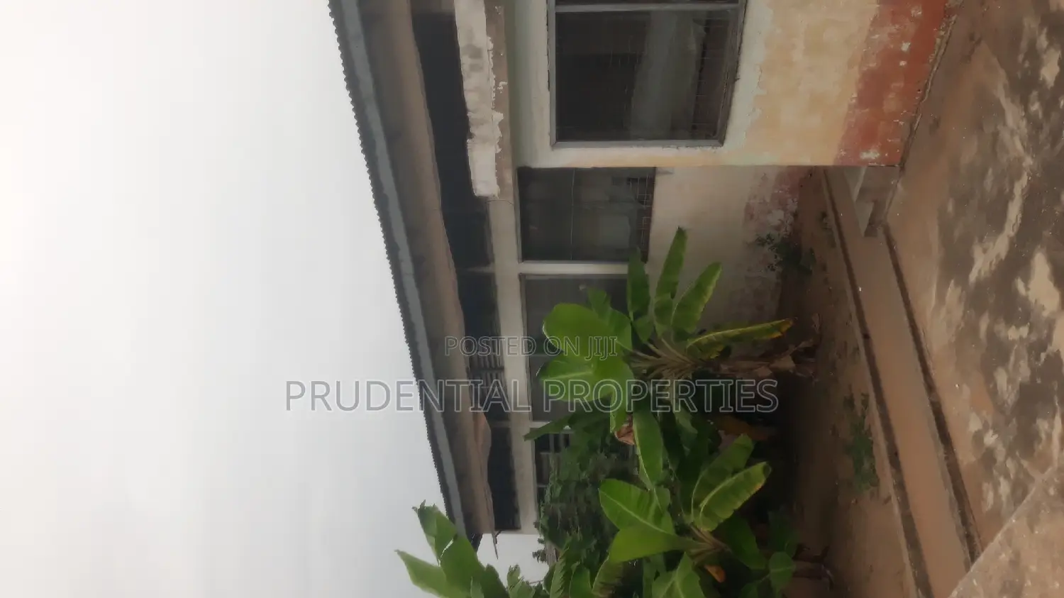 2 Plots of Land for Sale at Kaneshie