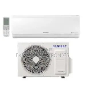 Better Air Throw Split Inverter Samsung 2.5hp Air Cond