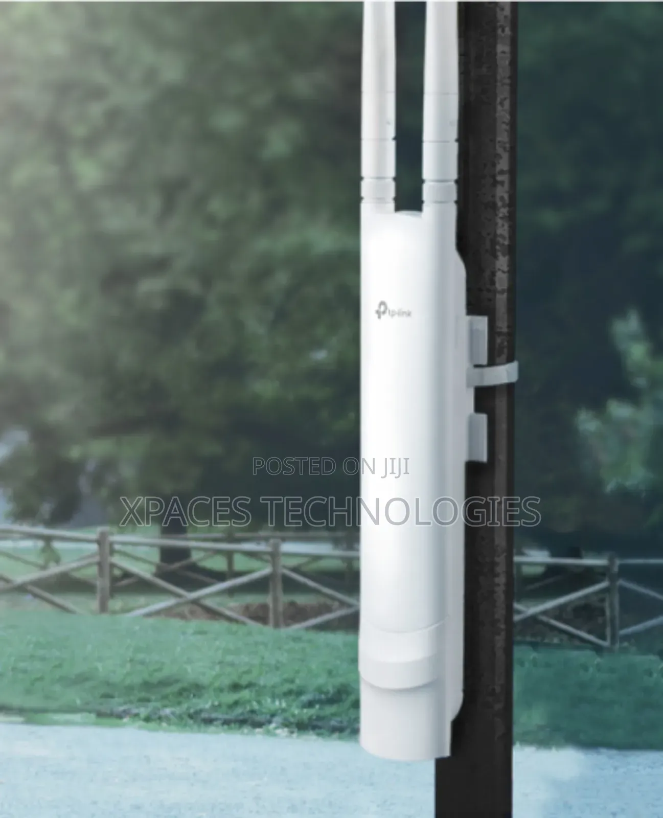 Tp-Link Eap225-Outdoor Ac1200 Indoor/Outdoor Access Point