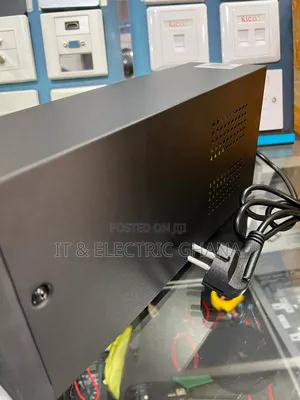 1000va Ups