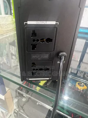 1000va Ups