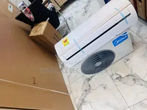 Better Air Throw Inverter Midea 1.5hp Split Air Conditioner