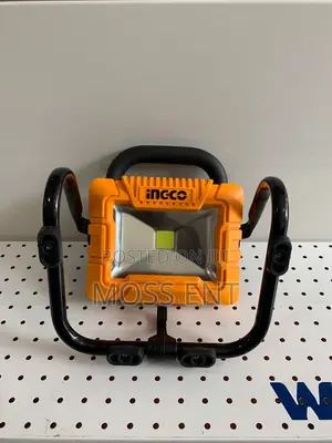 Ingco Cordless Portable Lamp 20v - Cwli2025
