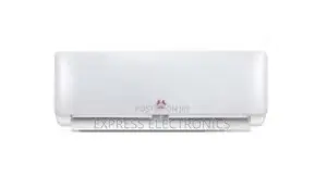 Better Air Throw Zara Split R410 Gas 2.0hp Ac