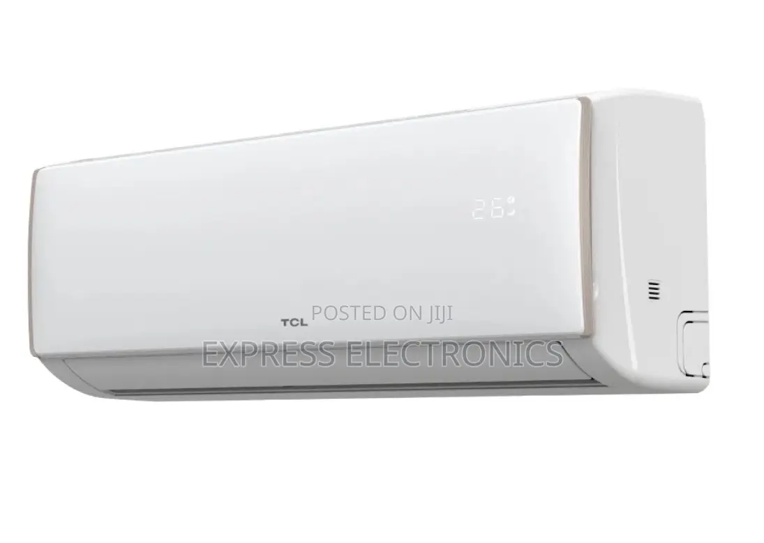 Better Air Throw Split R410 Gas TCL 1.5hp Split White