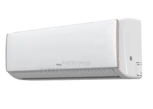 Better Air Throw Split R410 Gas TCL 1.5hp Split White