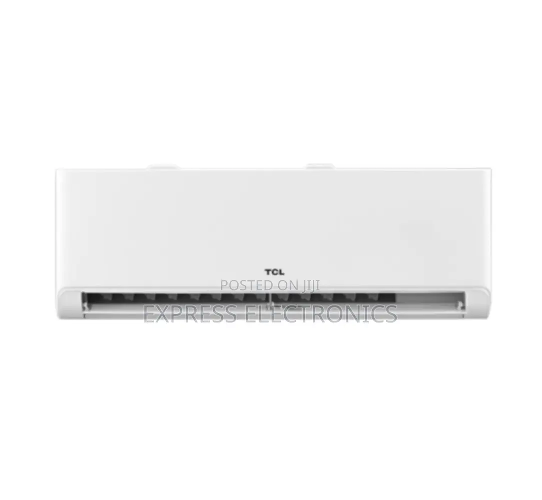 TCL Split Inverter 1.5hp Air Conditioner Better Air Throw