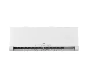 TCL Split Inverter 1.5hp Air Conditioner Better Air Throw