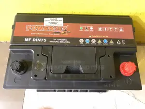 Battery for Rav4