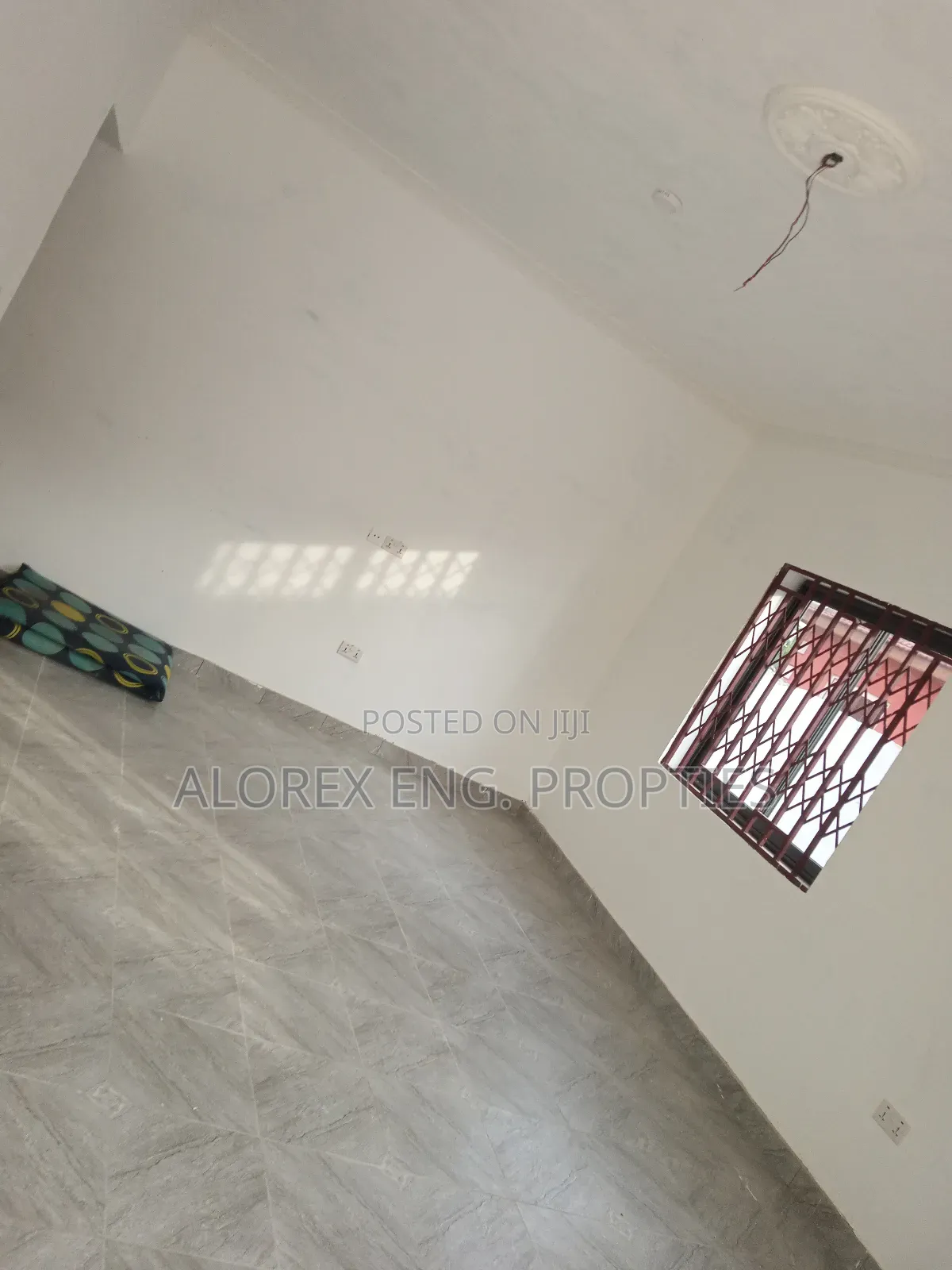 3bdrm House In Amrahia, Adenta For Sale
