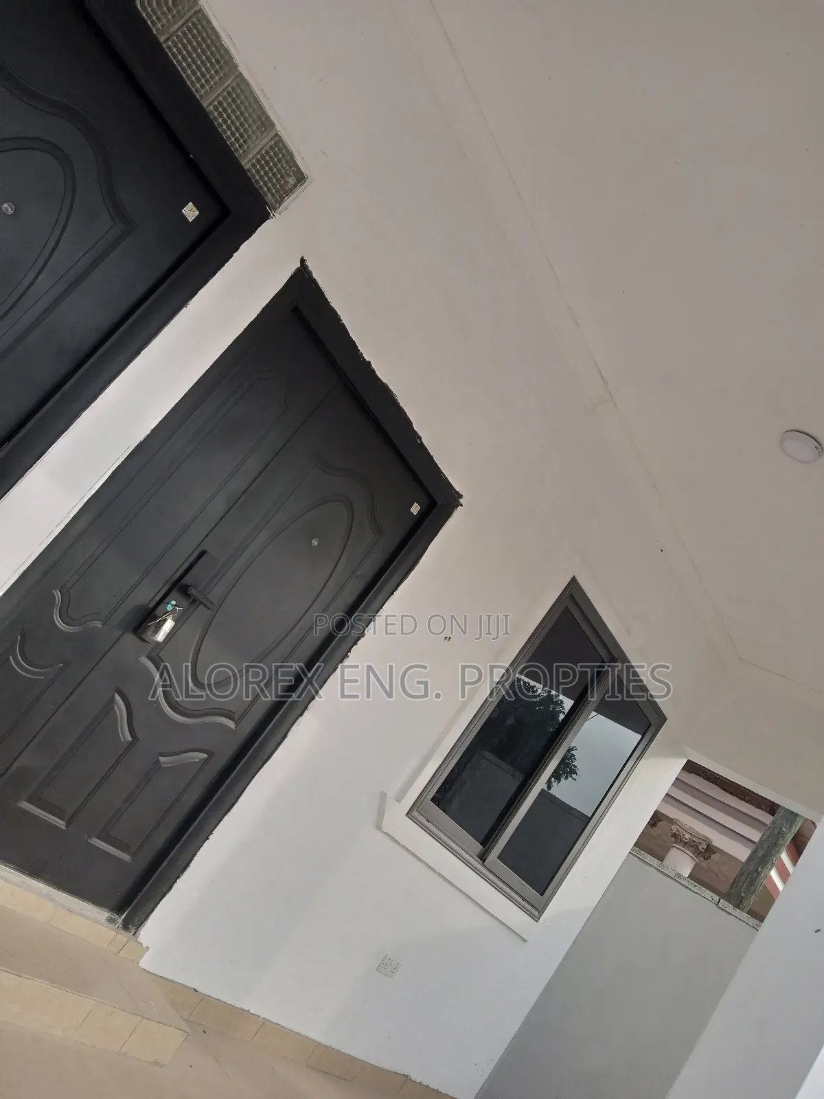 3bdrm House In Amrahia, Adenta For Sale