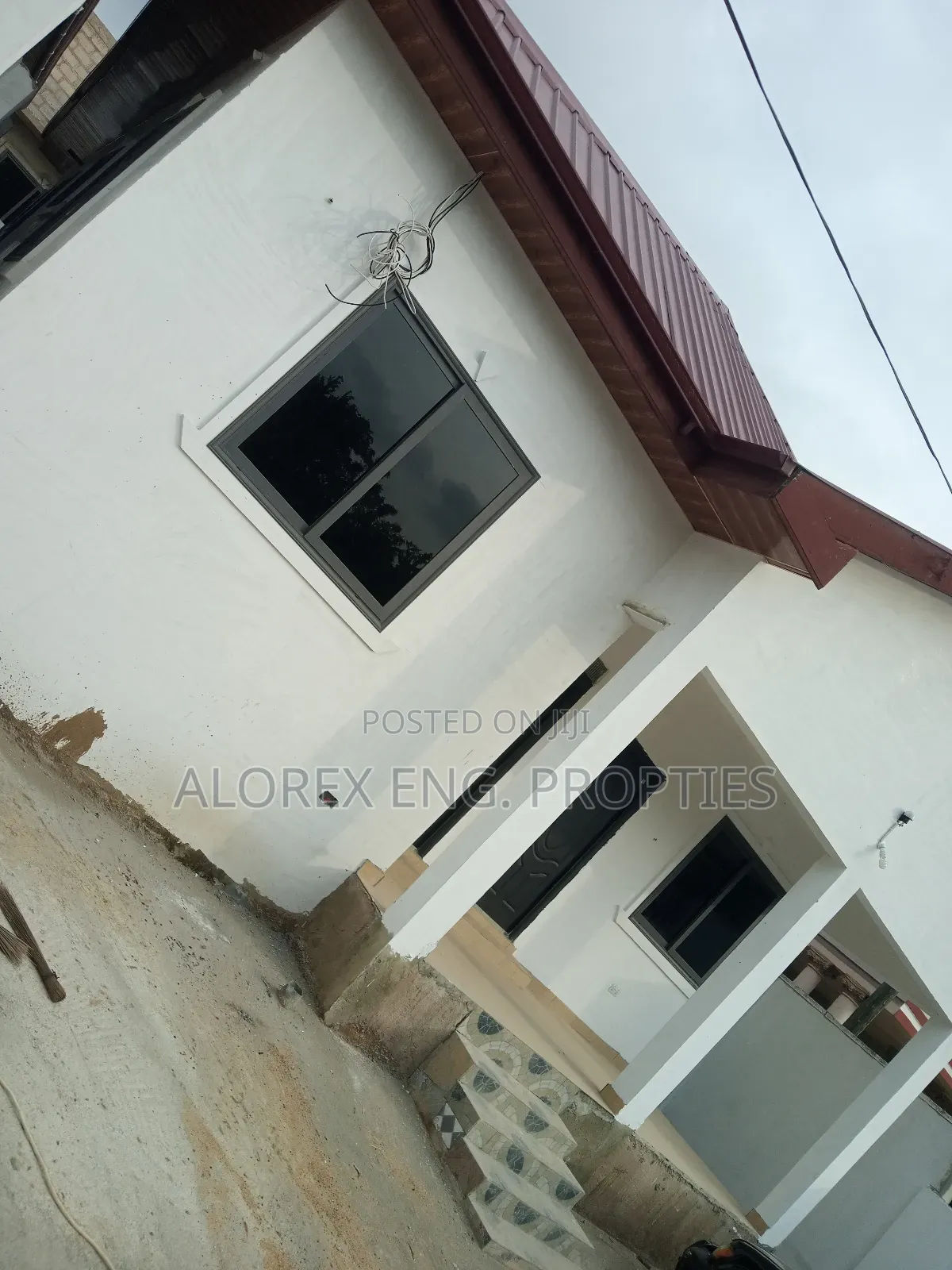 3bdrm House In Amrahia, Adenta For Sale