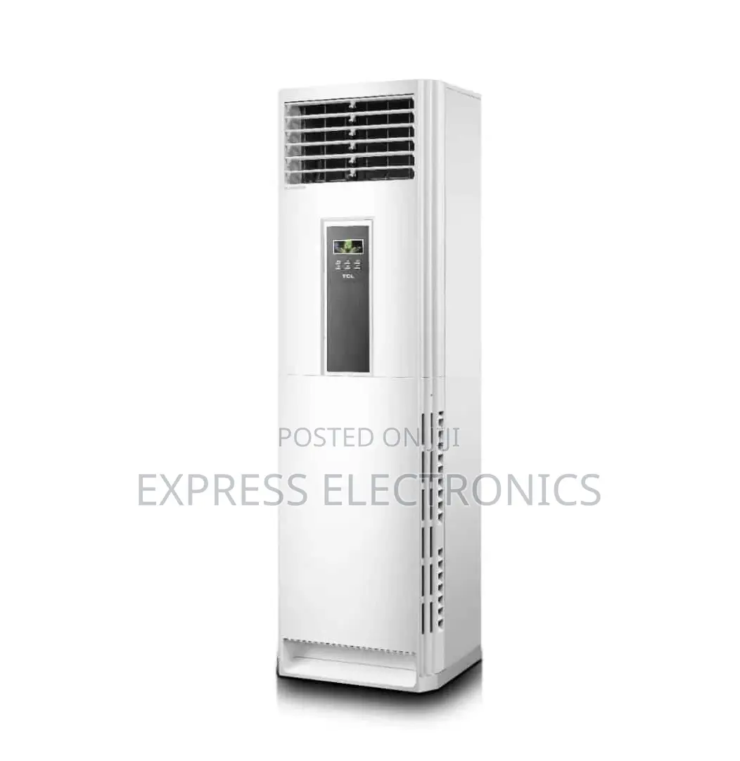 Purchase for the New TCL 5hp Split R410 Gas