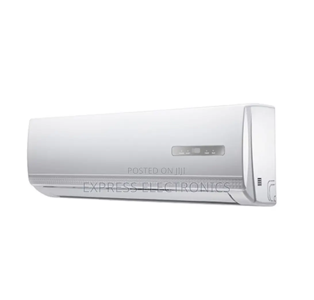 Better Air Throw Nasco 1.5hp Split R410 Gas
