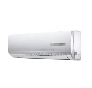 Better Air Throw Nasco 1.5hp Split R410 Gas