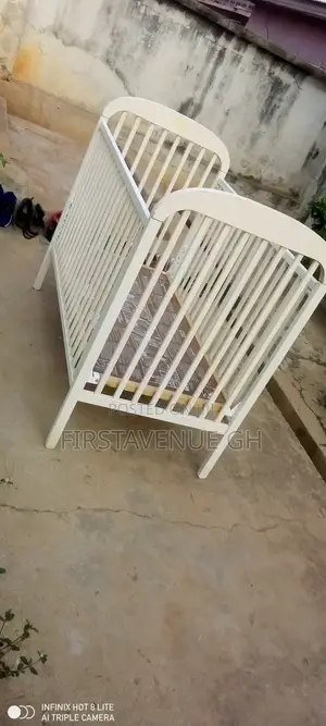 Baby's Cot