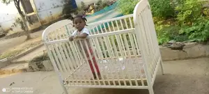 Baby's Cot
