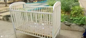Baby's Cot