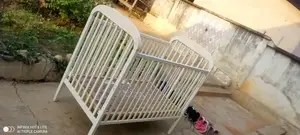 Baby's Cot