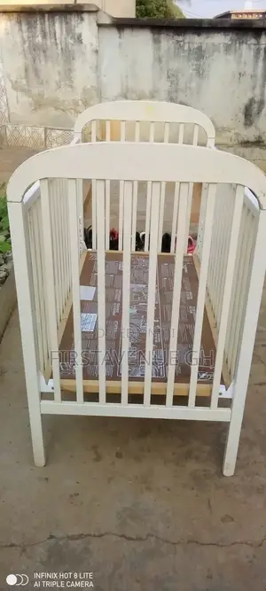 Baby's Cot