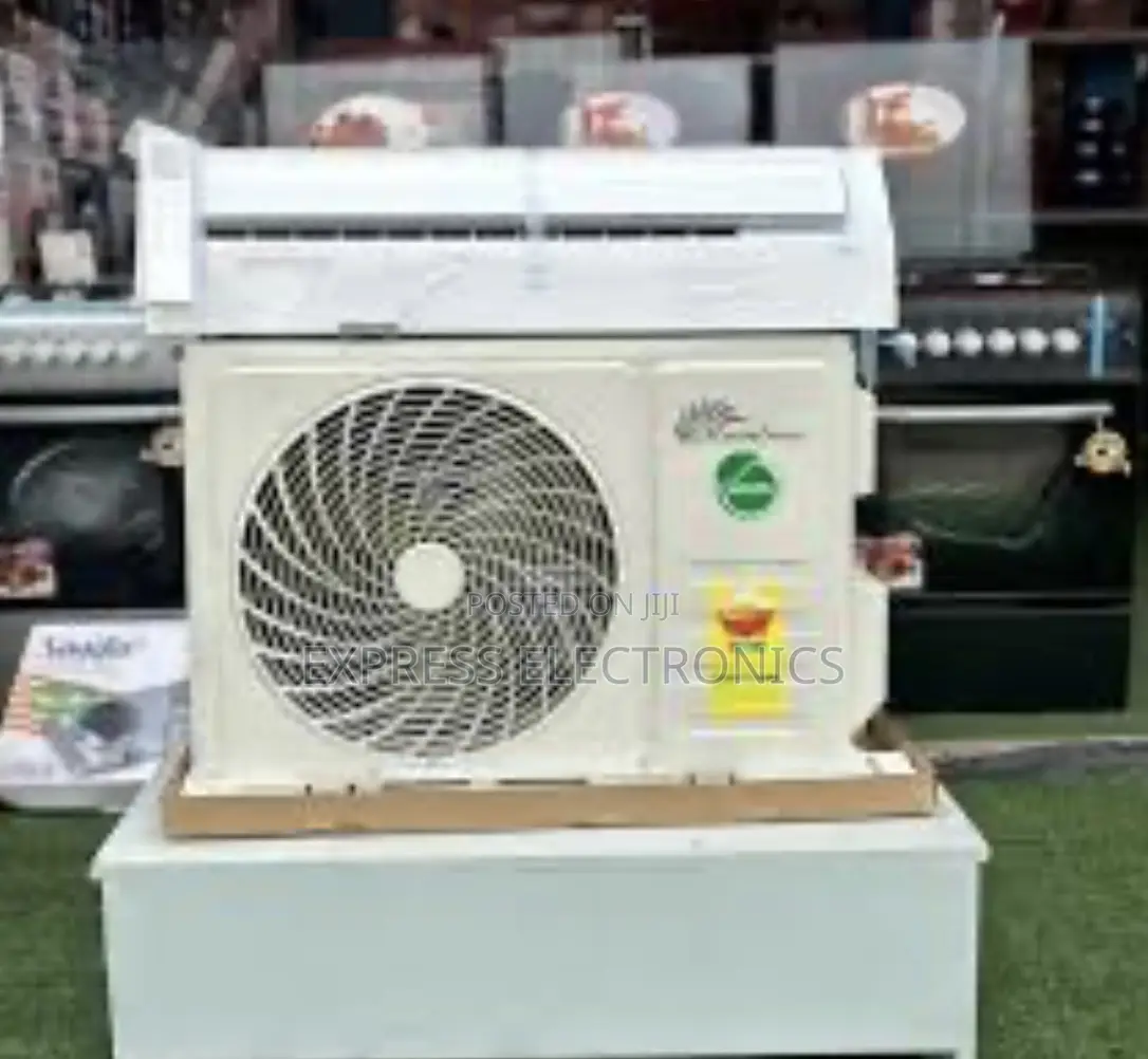 Air Conditioner Rainbow 2.0hp Split R410 Gas White