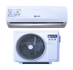 Better Air Throw Pearl 1.5hp Split R410 Gas Air Conditioner
