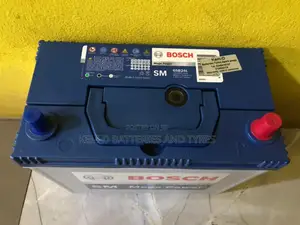 Bosch Battery - Honda Cars - Free Delivery + Alternator Test