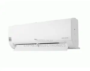 Very Authentic LG Air Conditioner 2.0hp Split R410 AC.