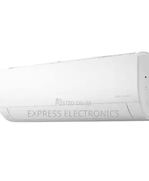 Eco Mode Friendly LG Air Conditioner 2.5hp Split R410