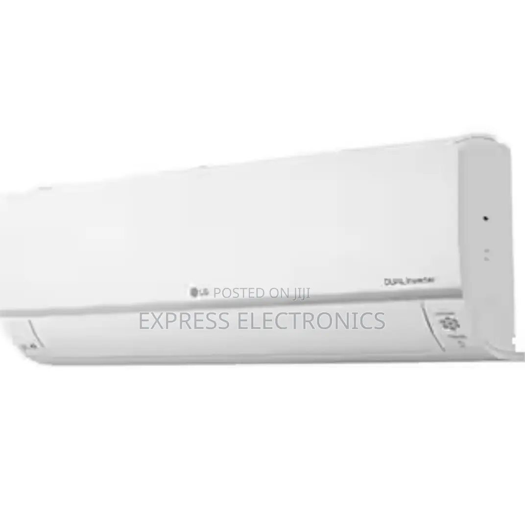 Better Air Throw Split Inverter 1.5hp AC LG