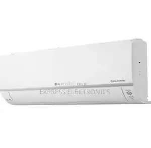 Better Air Throw Split Inverter 1.5hp AC LG
