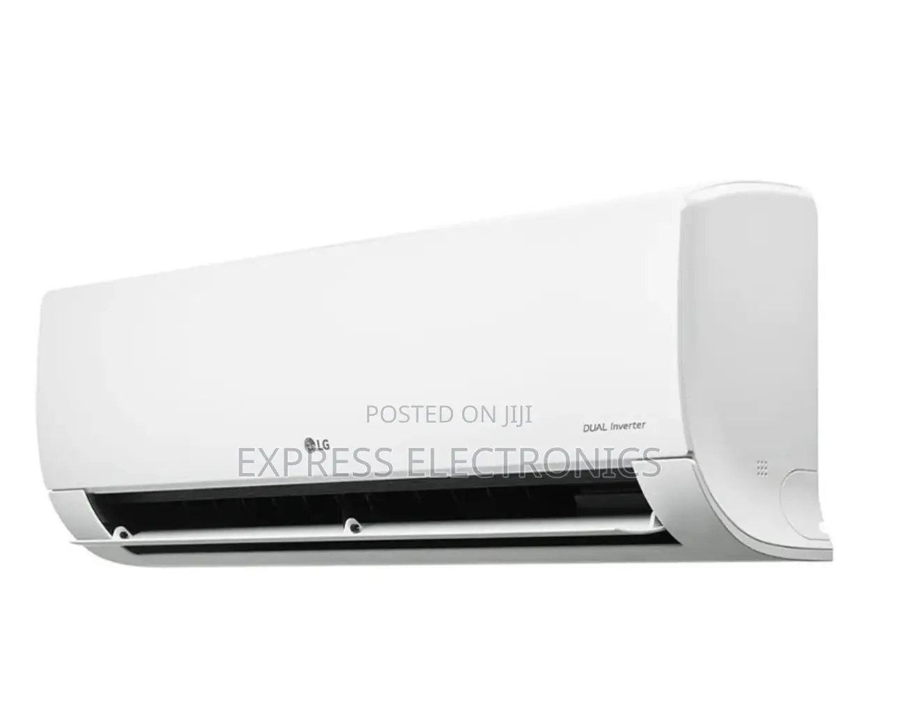 On/Off Timer Inverter Split LG 2.0hp