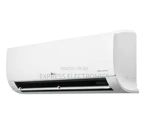 On/Off Timer Inverter Split LG 2.0hp