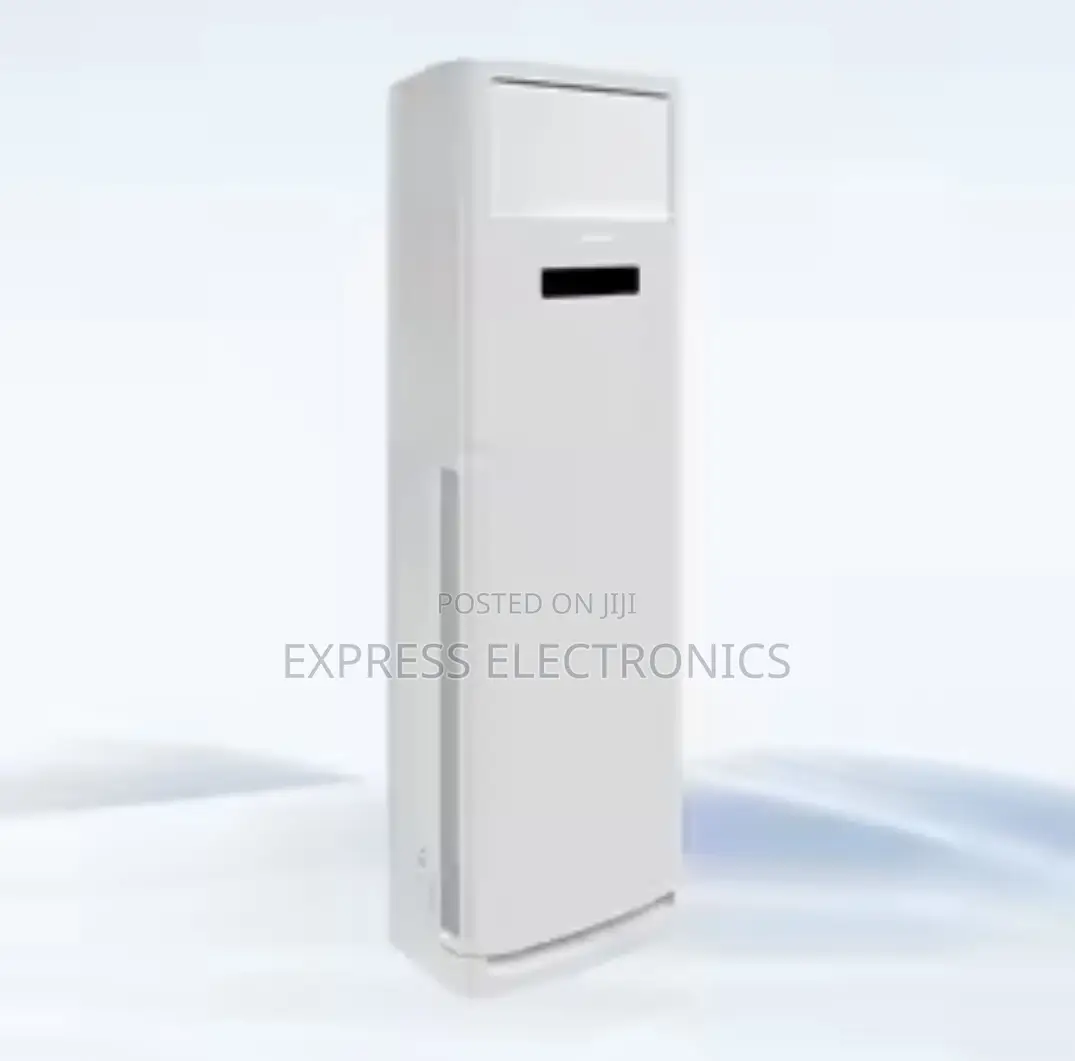 Eco Mode Functions Tosot Floor Standing 2.5hp Split