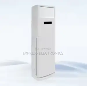 Eco Mode Functions Tosot Floor Standing 2.5hp Split