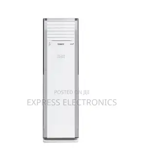 Better Air Throw Split Tosot 5hp Split Floor Standing