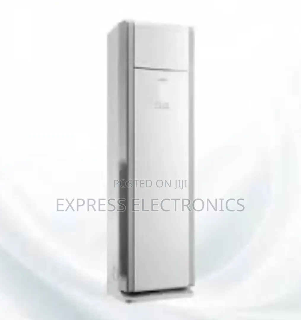 Better Air Throw Split Tosot 5hp Split Floor Standing