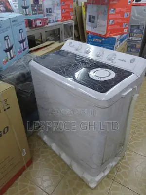 Choose the Best Decakila 13kg Washer