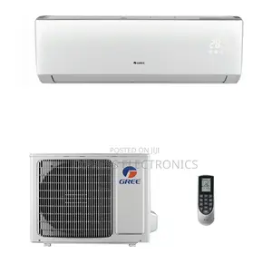 Better Air Throw Split R410 Free 1.5hp Air Conditioner