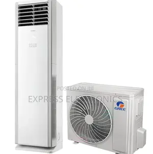 Grab Your Favorite Gree Floor Standing 2.5hp Split