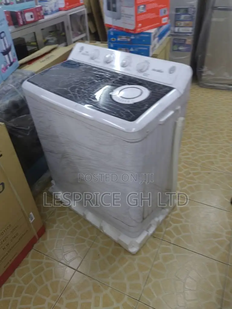 Smart Decakila 13kg Washing Machine