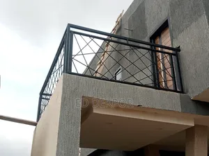 Balcony Metal