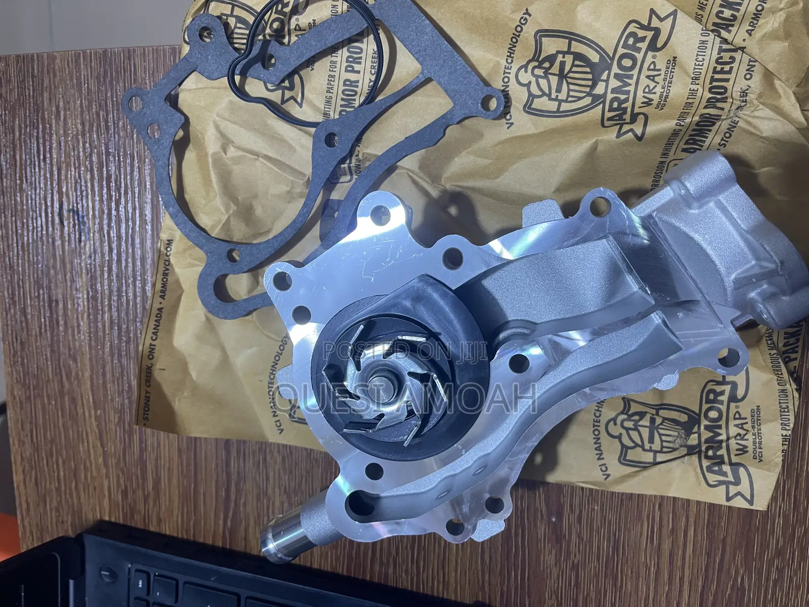 Original Water for Chevrolet Cruze 1.4L