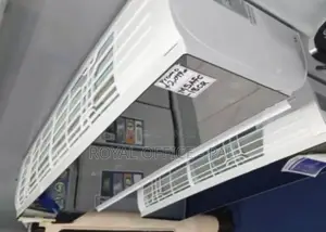 Nasco 2.0hp Turbo Cooling R410 Split Air Condition Mirror