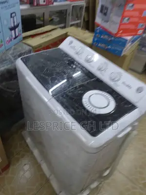 Wash and Dey Decakila 13kg Washing Machine