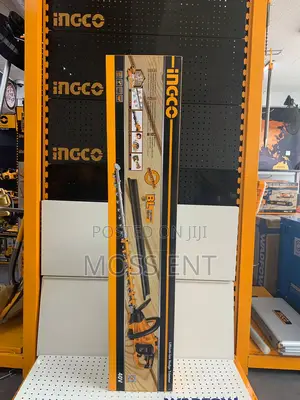 Ingco Hedge Trimmer 40v With 2 Batteries - Chtli400282